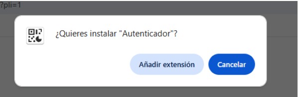 Google Autenticador